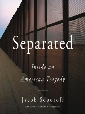 cover image of Separated